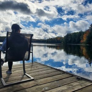 Meet your Posher, Crystal